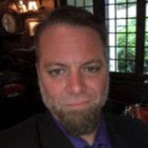 Meet your Posher, David